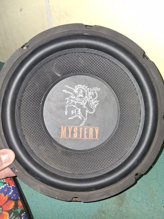 Sambufer kalonkani ozi