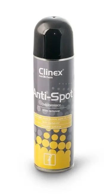 Spray curatat bitum si pete dificile: marker, urme de cauciuc, lipici.