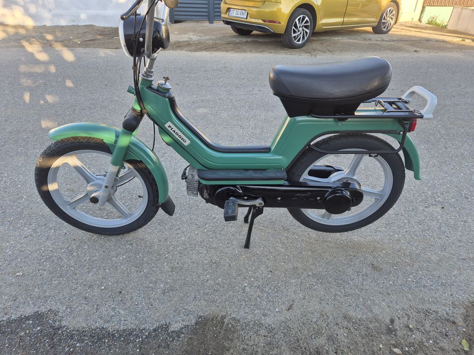 Piaggio Si 2 Fl / moped pedale