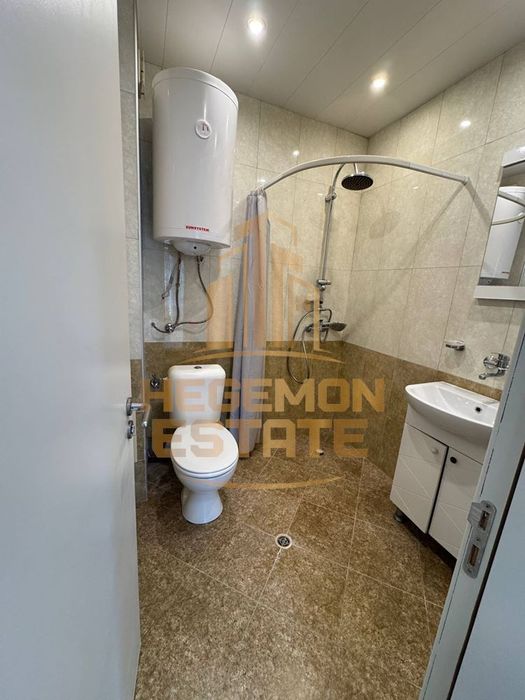 Продава се Двустаен апартамент в Варна, Бриз - 60 кв.м за 1445 €/кв.м - Снимка #4