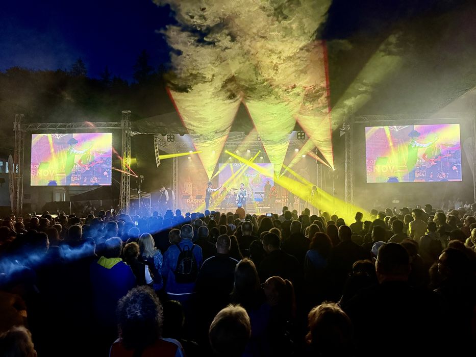 Ecran LED Screen indoor outdoor