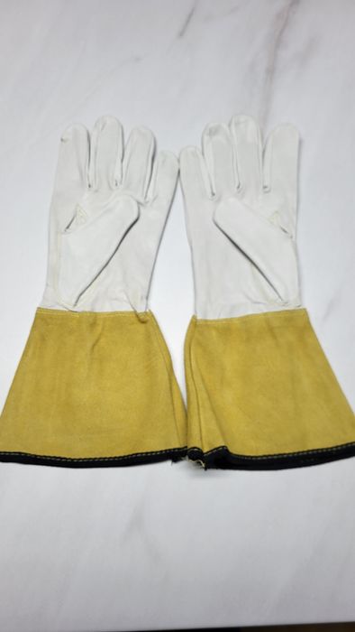 Mănuși piele Tegera