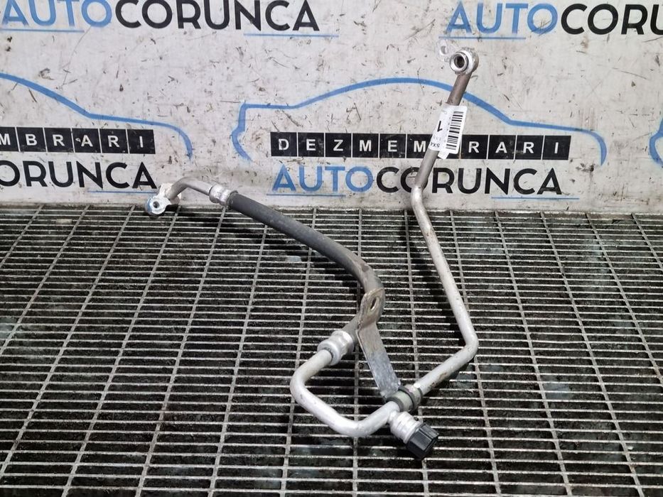 Conducta AC Suzuki SX4 S - Cross II Facelift 2016 - 2020 K10C (1267)