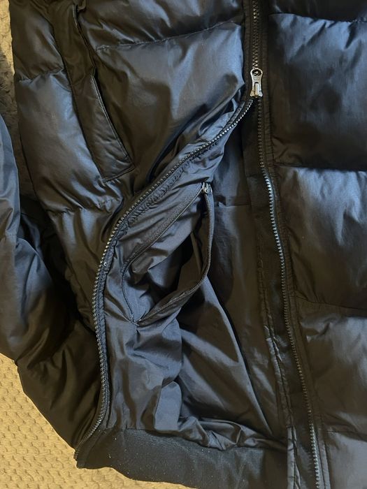Яке The North Face