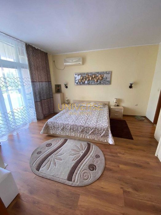 Продава се Двустаен апартамент в к.к. Слънчев бряг - 84 кв.м за 1072 €/кв.м - Снимка #4