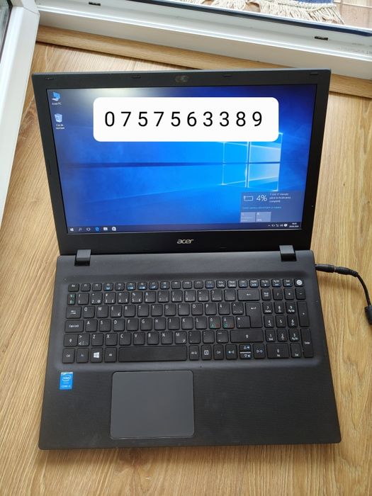 Vând laptop DELL