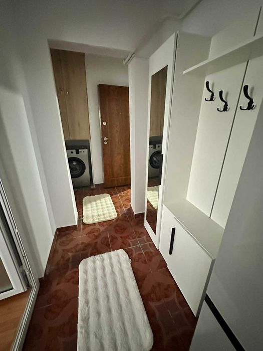 Garsoniera moderna de inchiriat - Radu Negru