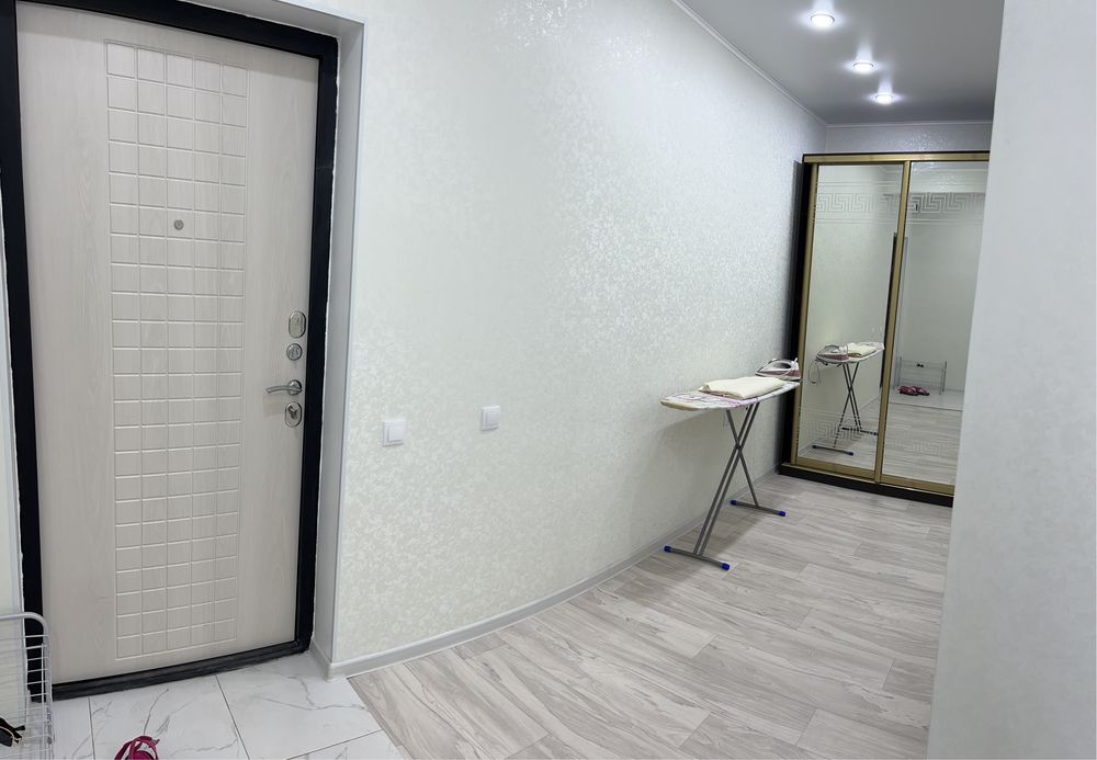 Сдам квартиру Абая 244