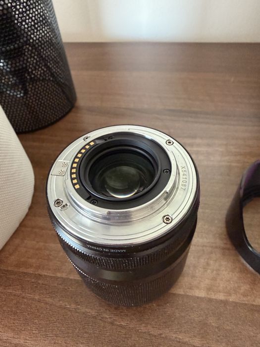 Obiectiv Tokina ATX-M 23mm F1.4