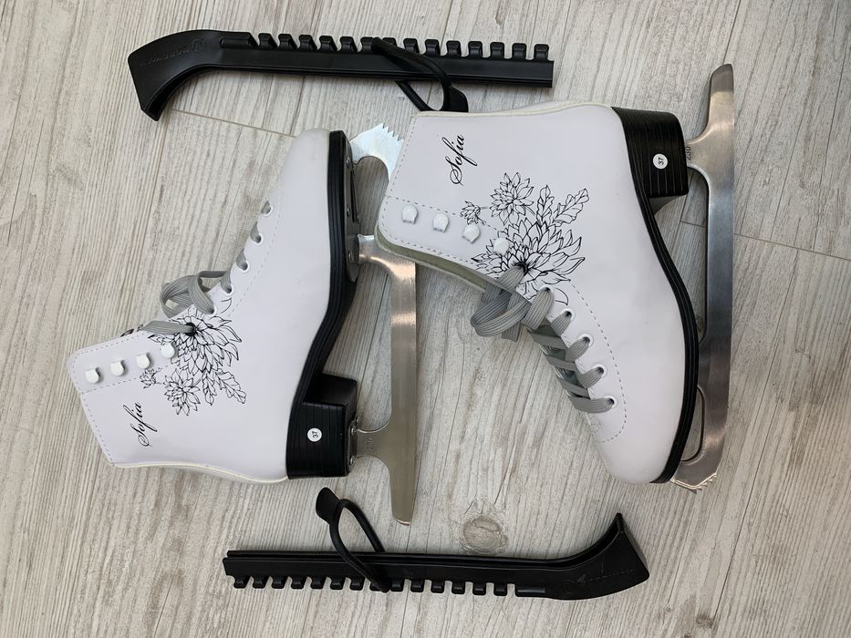 Коньки Nordway 37