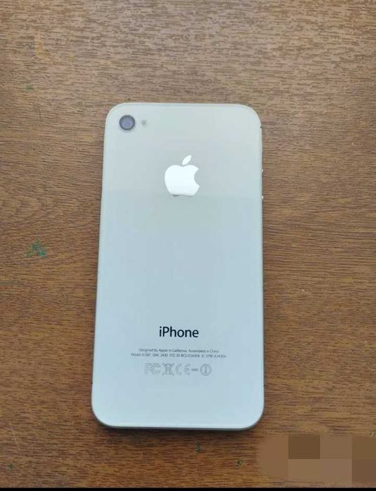 IPhone 4s,  8гб, из США