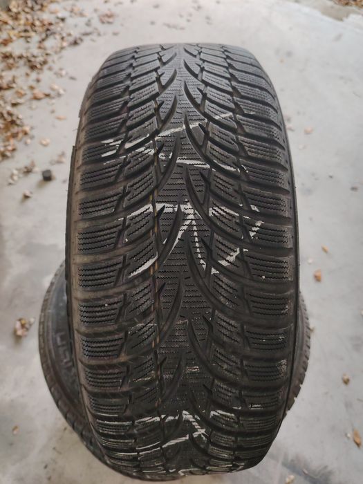 215 60 16 Anvelope iarna Nokian