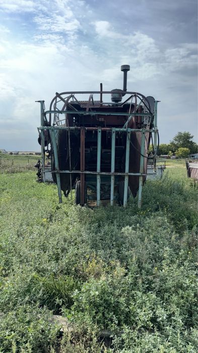 комбайн енисей 1200