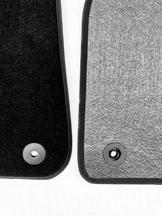 Covorașe mochetă Premium Audi A6 C8 2018->