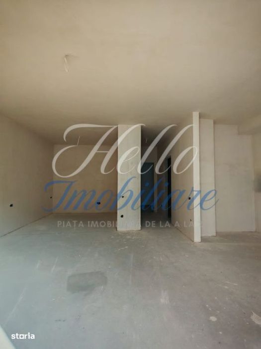 Apartament 1 camera 41.75 mp, Zona Royal, Baciu