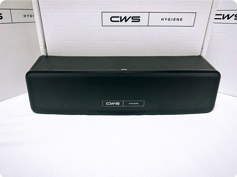 ®️ Dispenser parfum CWS Pure Line BLACK