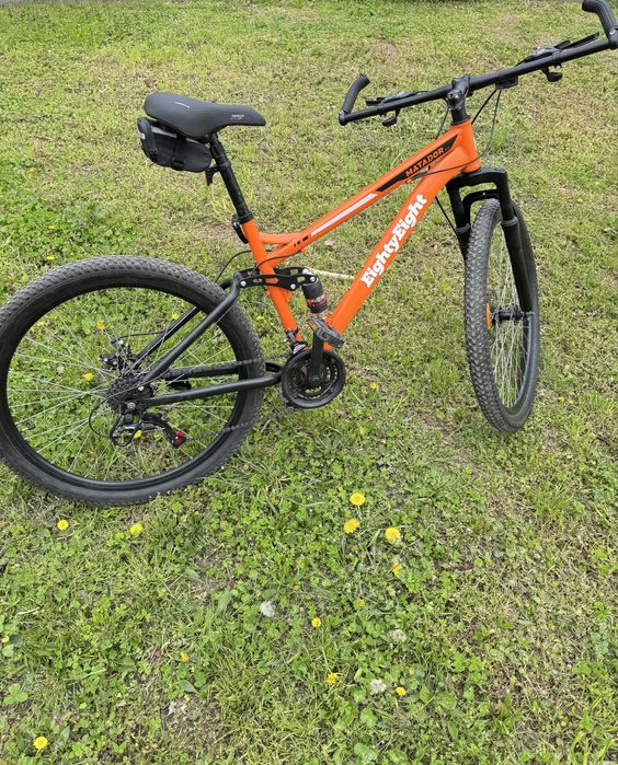 Велосипеди 27.5 и 26