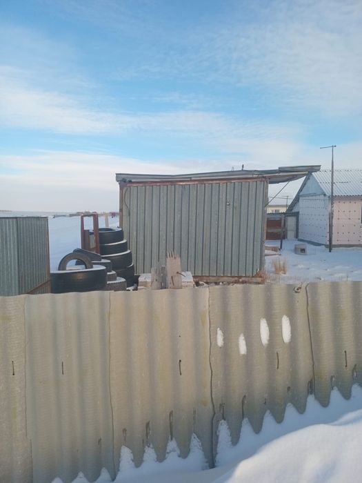 Продается дом