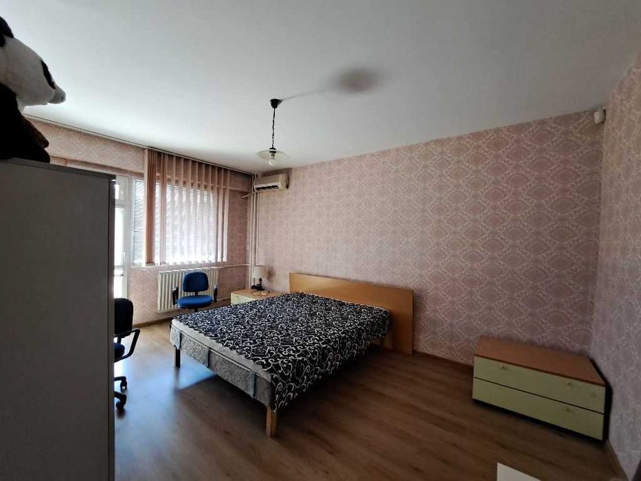 3-стаен под наем в Дианабад до Г.М.Димитров