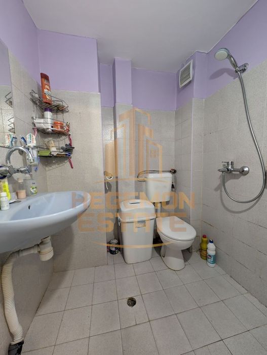 2-стаен в Варна-Лятно кино Тракия площ 43 цена 122000