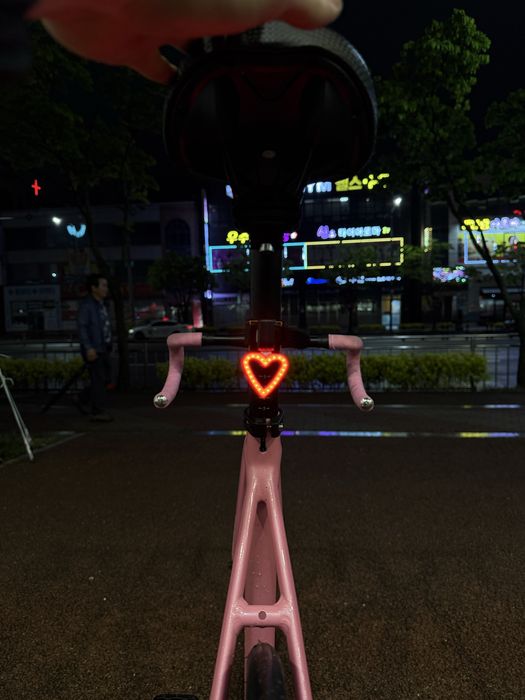 tsunami snm100 fixed gear