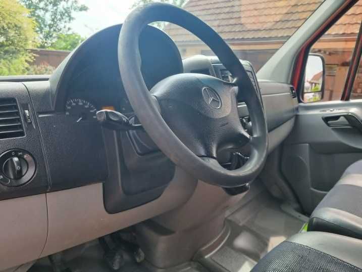 Mercedes Sprinter 516