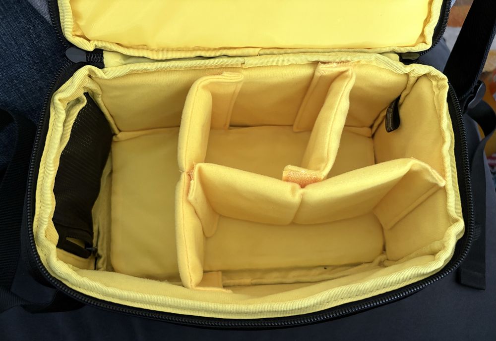 Rucsac Foto Nikon Z – Ca Nou