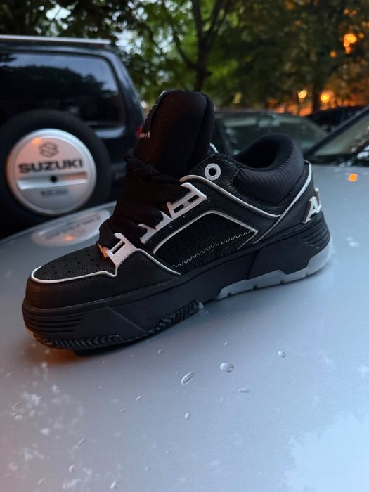 AMIRI MA-1 black