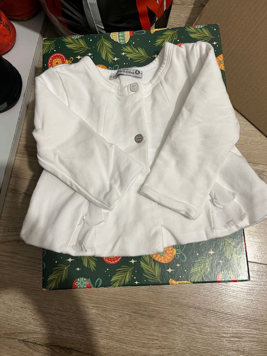 Lot hainute fetita 56-72 cm