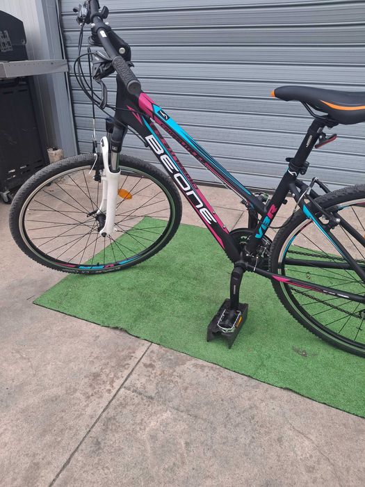 Планински алуминиев  велосипед 28 цола -НОВ