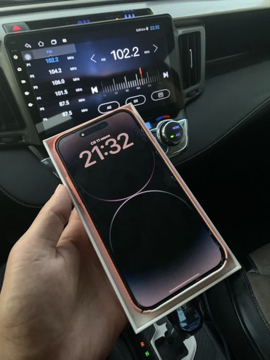 iphone 14 pro max Айфон 14 про макс 256GB