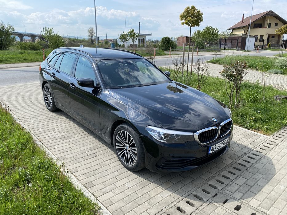 Vand BMW G31 din 2019