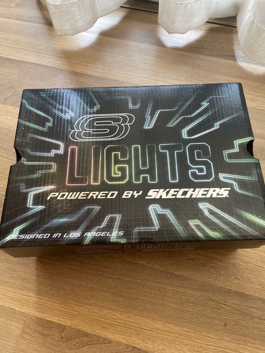 Skechers сандали