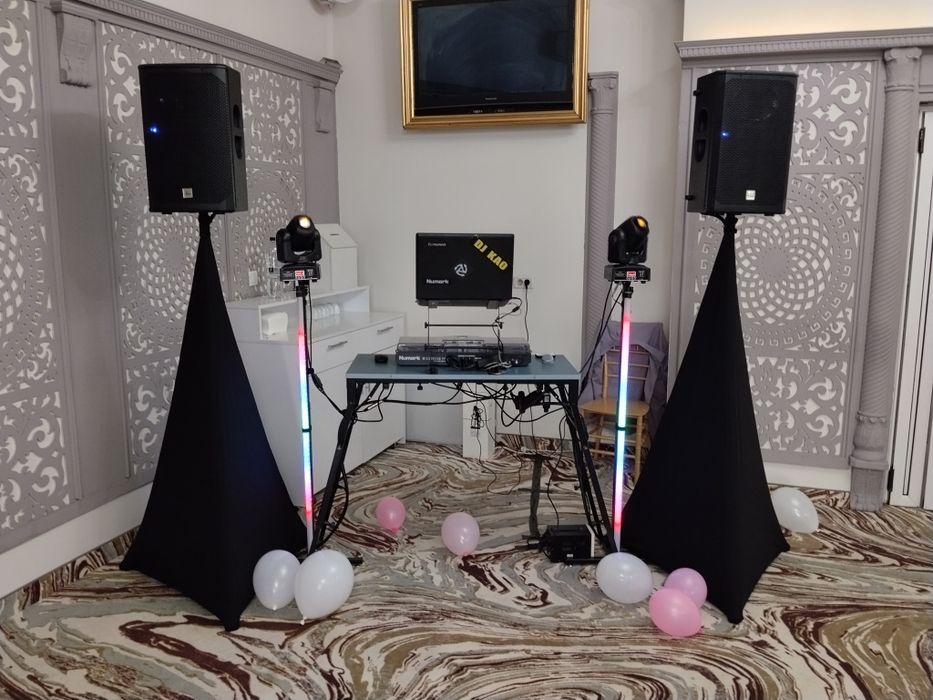Dj Kao Vâlcea Claudiu