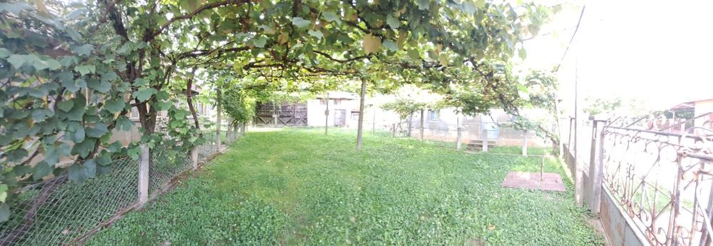 CASĂ DE VÂNZARE LA 2 km de Jibou sat Rona