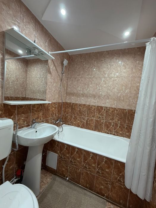 Inchiriez apartament 2 camere