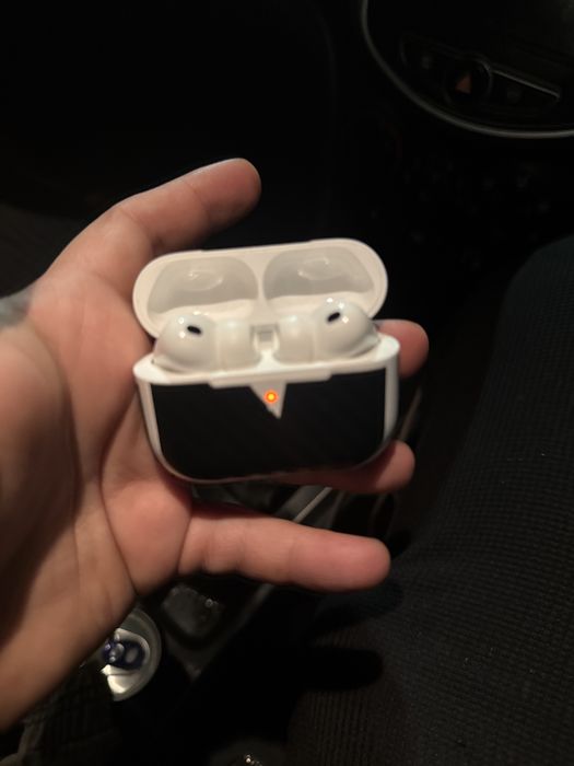 Apple Airpods Pro 3