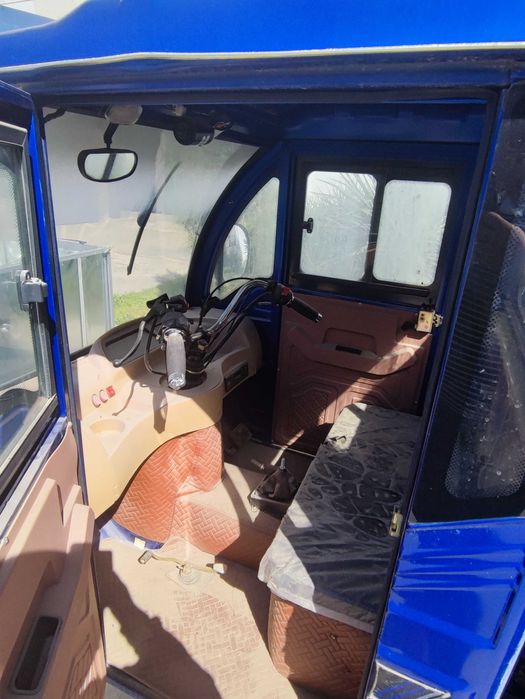 Продается мотоцикл ELDOSH