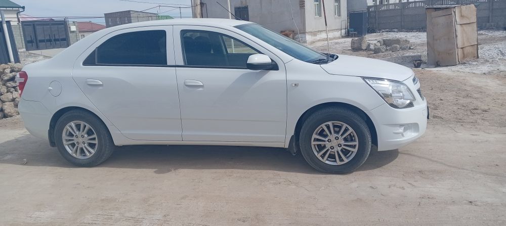 Коболт сатылады 2024