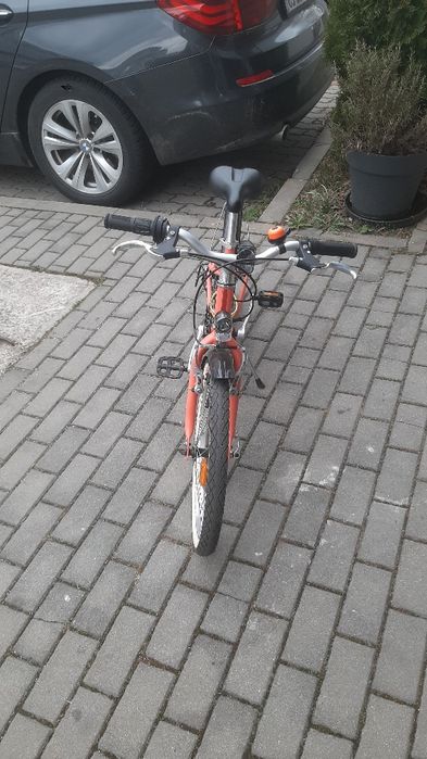 Vand bicicleta copii