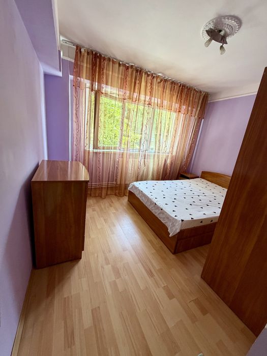 Etaj 1, aprtm 2 camere, Radu Negru, langa Piata