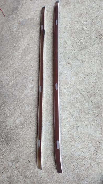 Toyota Prado камплак тасалари