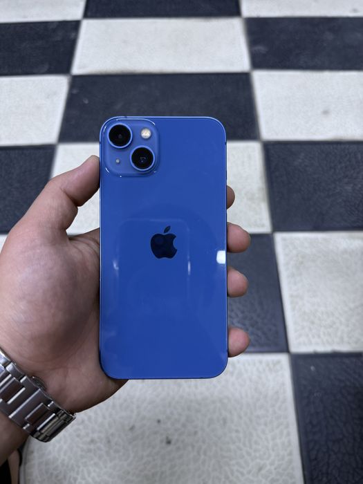 Iphone 13 Ideal sastayanyada