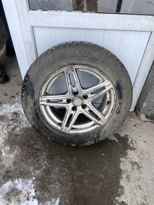 Продам Шины 195/65/15