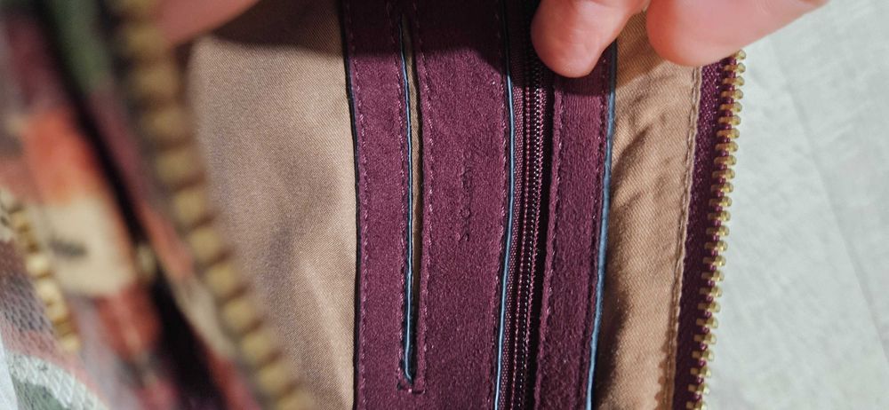 Дамска чанта Parfois