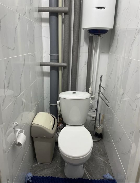 1-комнатная квартира посуточно