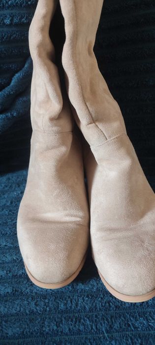 Обувь 38, сапоги, босоножки, мюли
