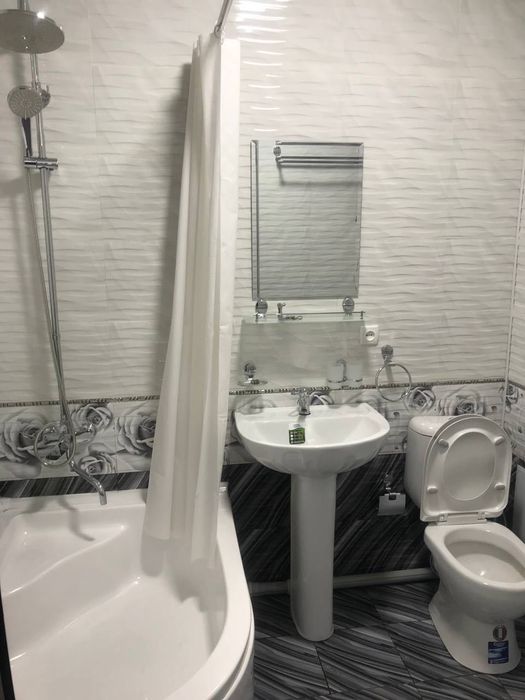 Сдаётся 2х комнатная квартира г.Самарканд