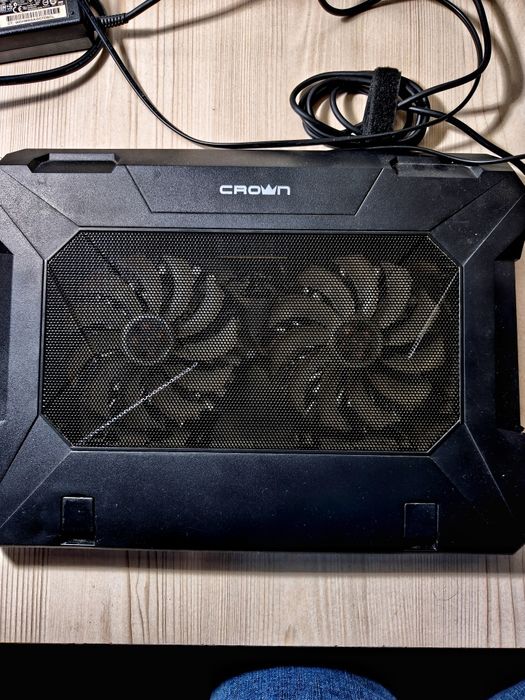 Ноутбук       HP