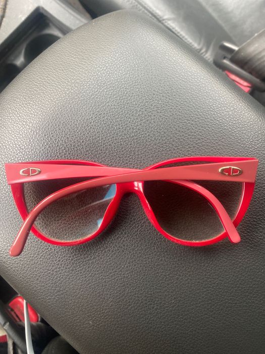 Vand ochelari de vedere CHRISTIAN DIOR ORIGINALI urgent